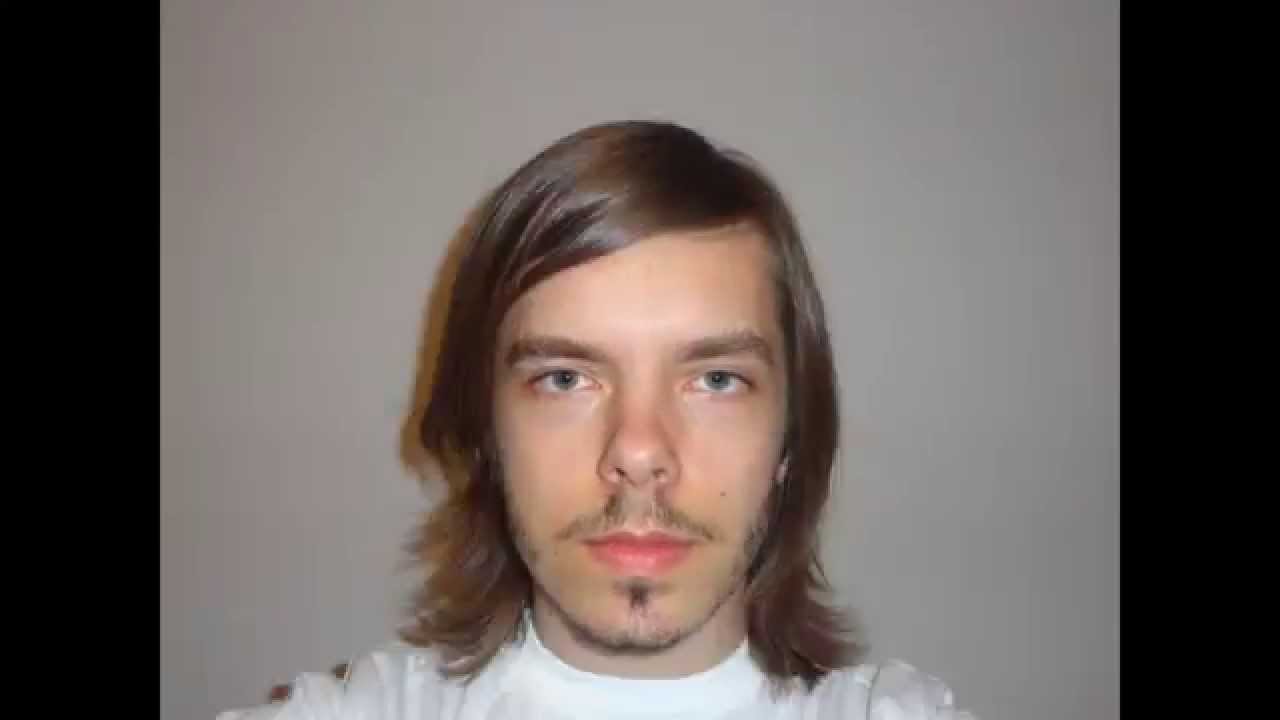 8 Years Older - I take a picture of myself everyday for 8 years