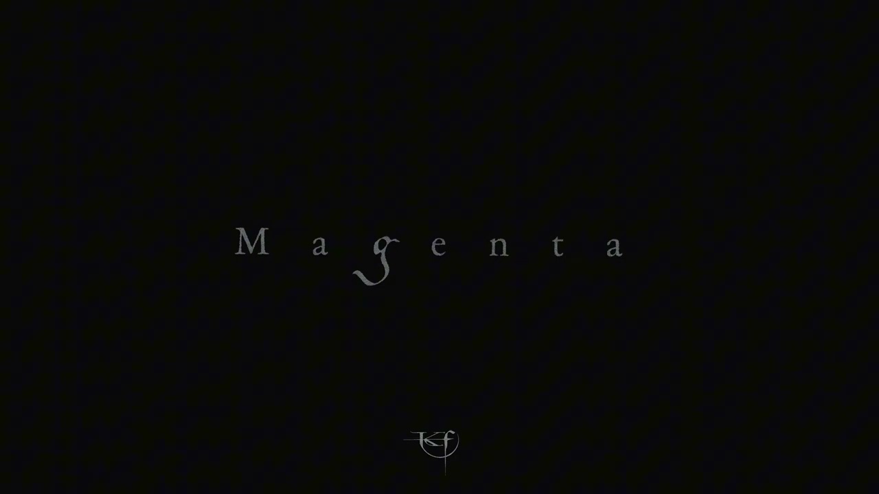 Kiss Facility - Magenta