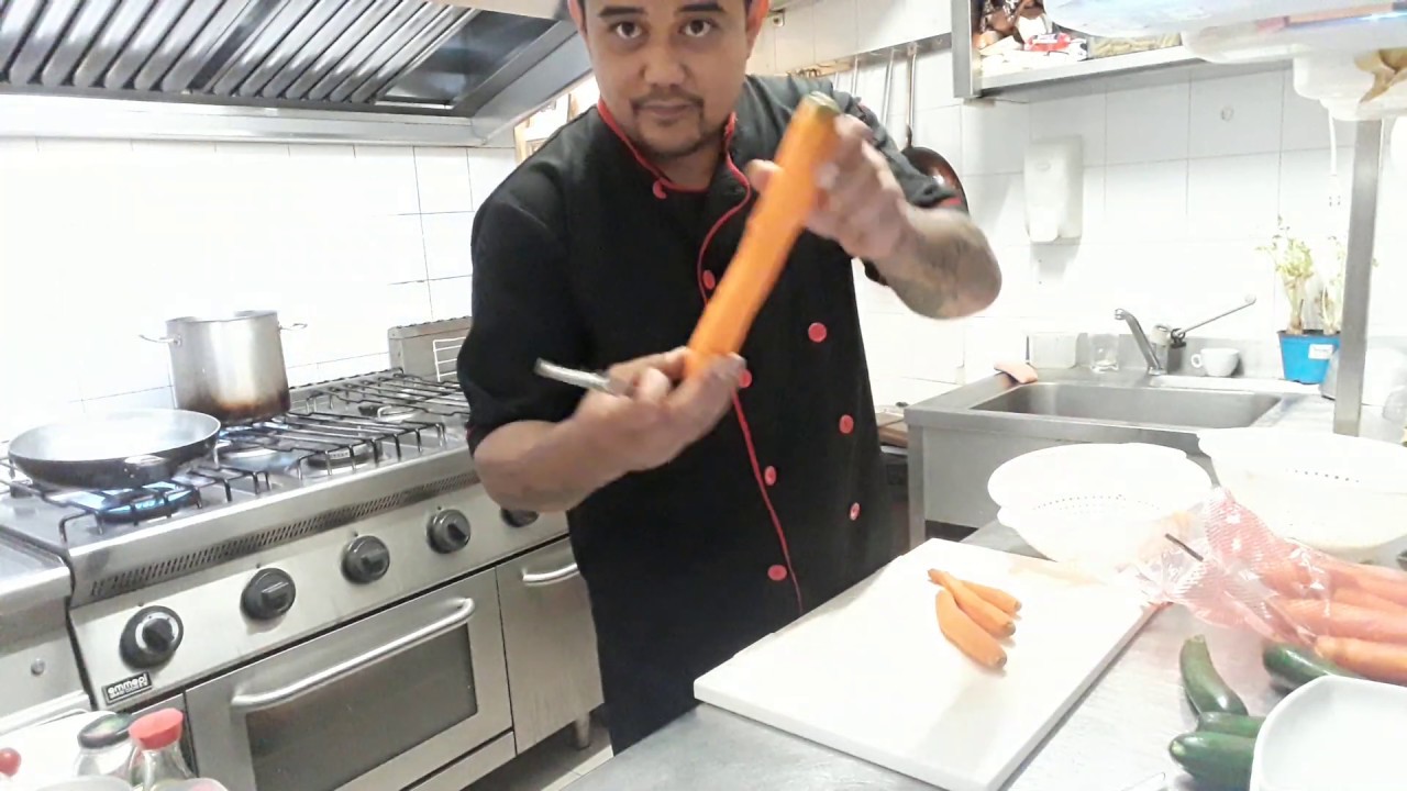 My Secret Recipe