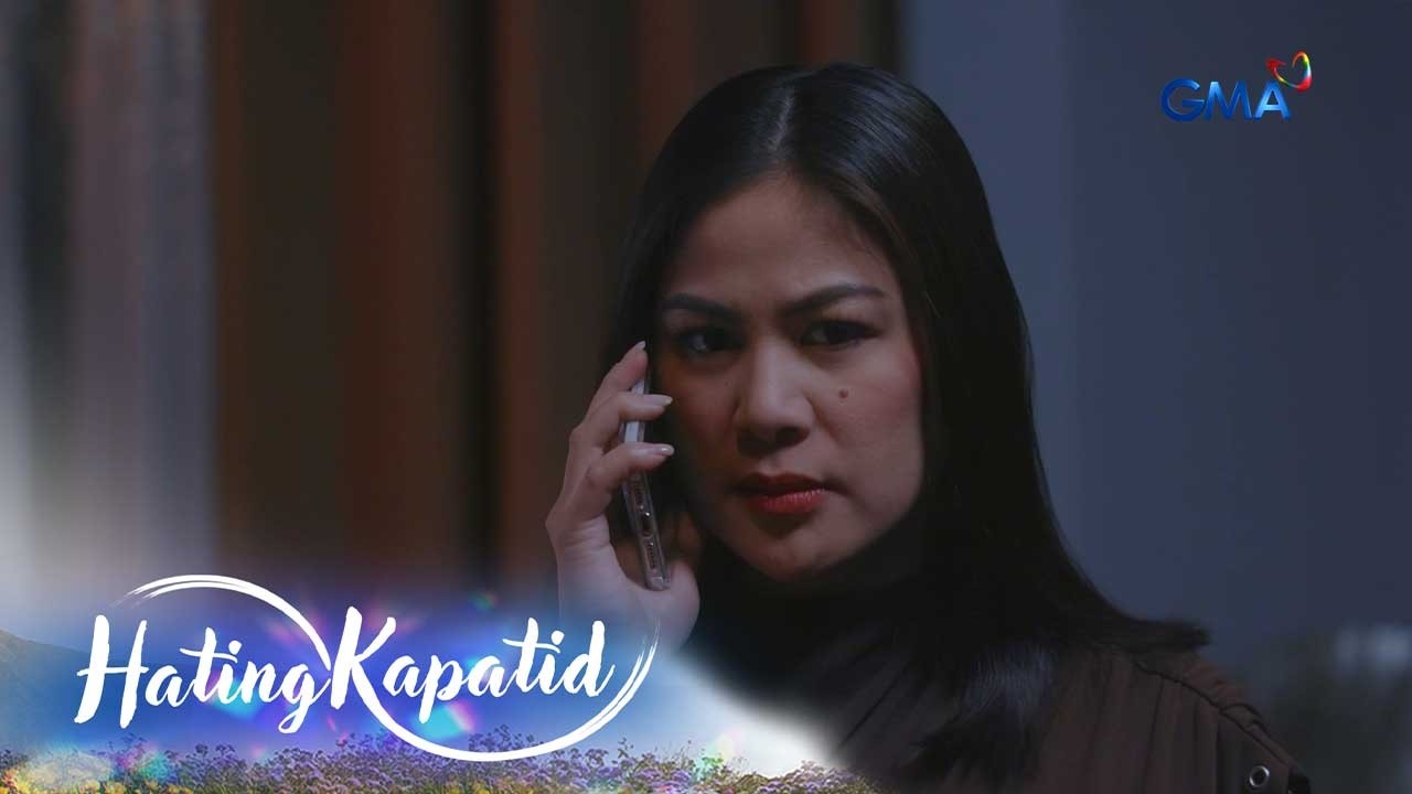 Hating Kapatid: Via, tutuluyan na ang mga anak ni Roselle! (Episode 122)