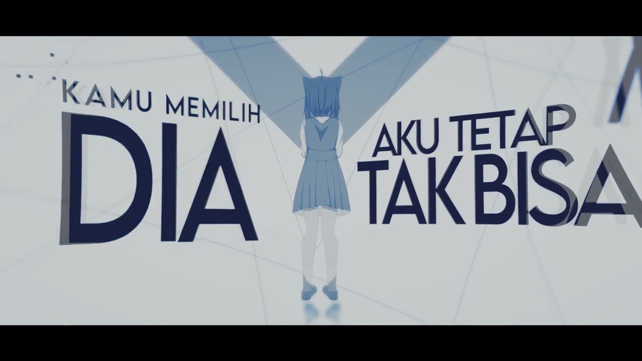 Noya Clarissa - Aku Tak Bisa MV