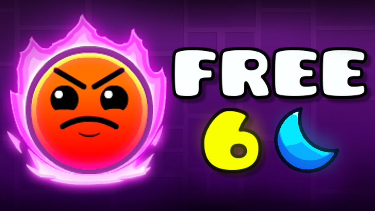 This Harder 6 Is Literally FREE