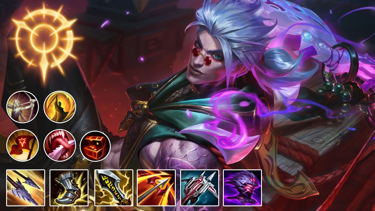 VARUS MONTAGE -  BEST PLAYS