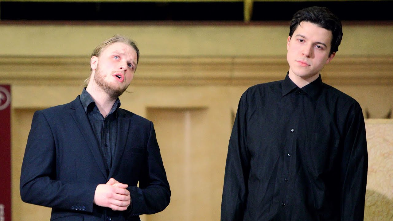 07. Pie Jesu (Уэббер).