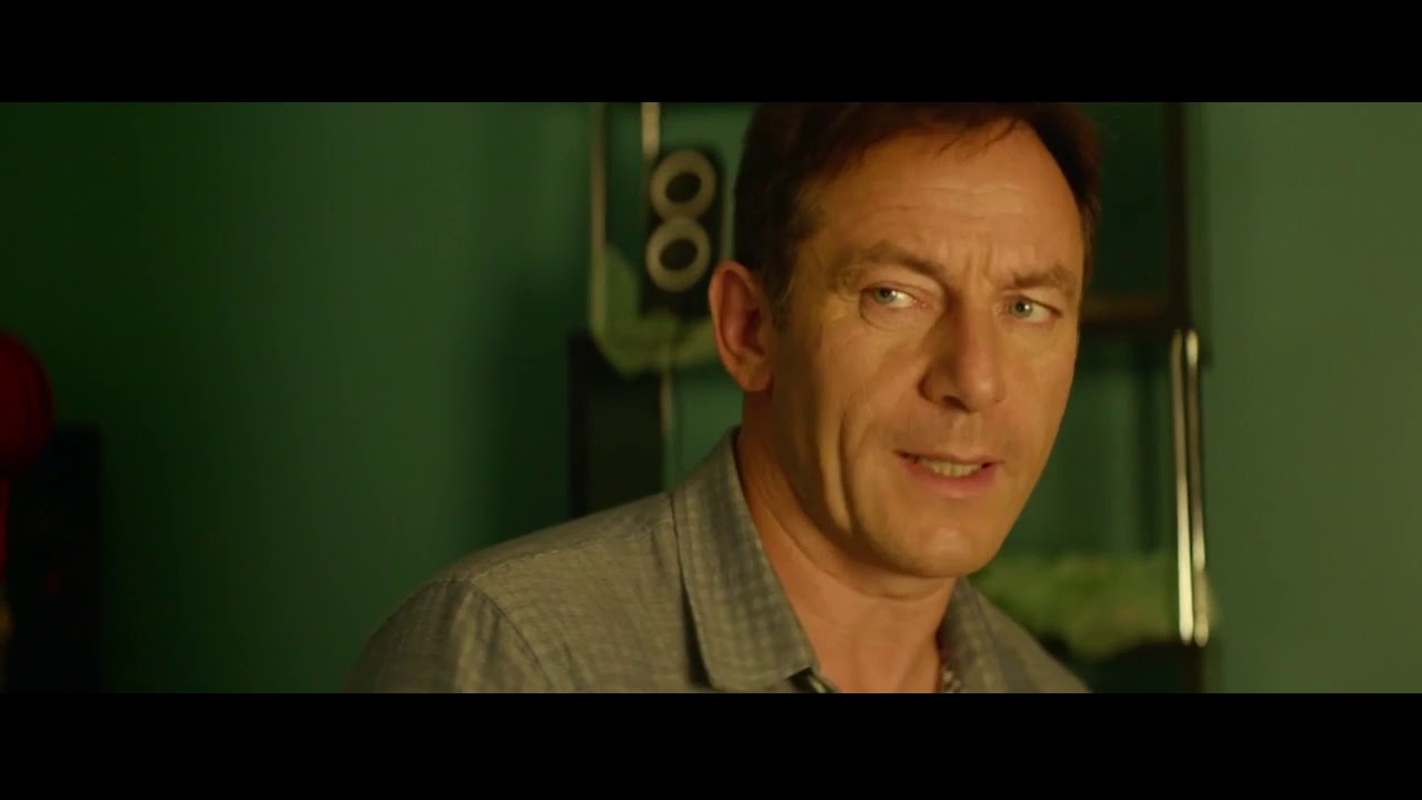 Red dog film &eacute;mouvant ☺ bon film
