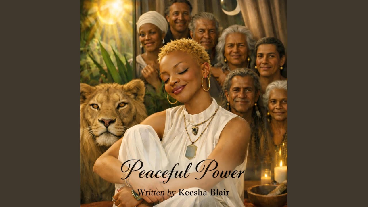 Peaceful Power