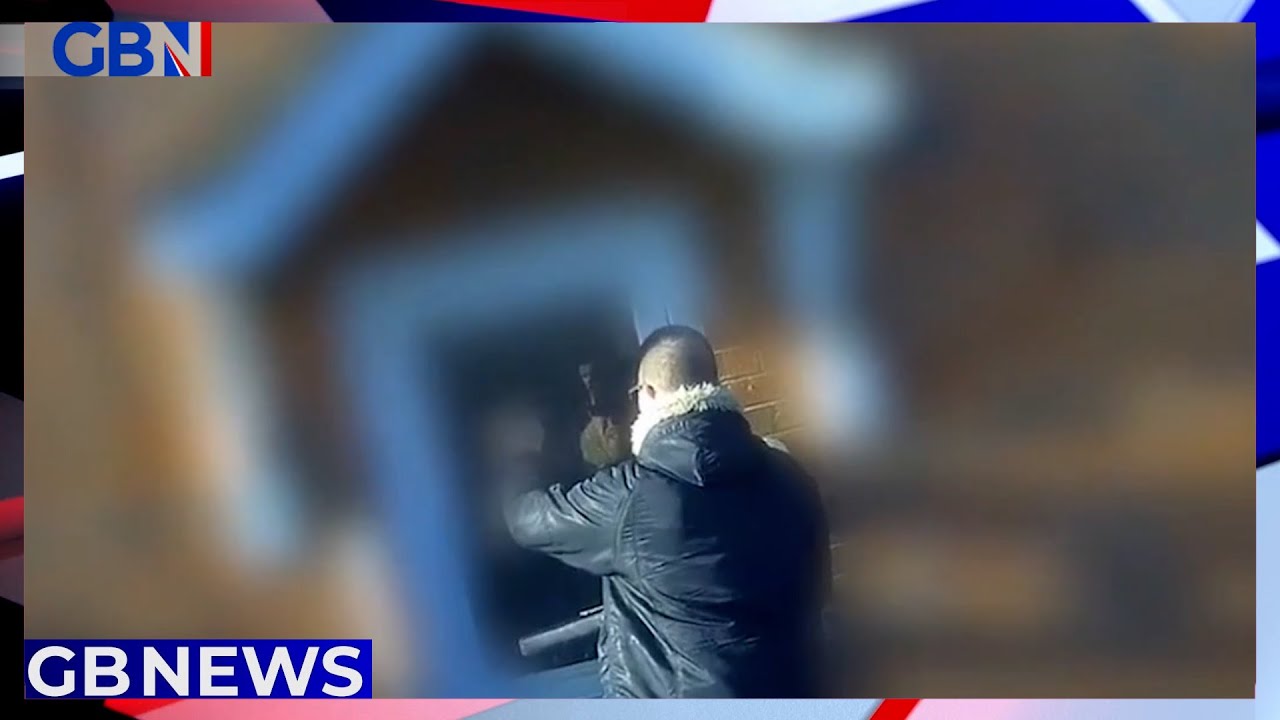 British Gas debt agents are BREAKING IN to the homes of the vulnerable
