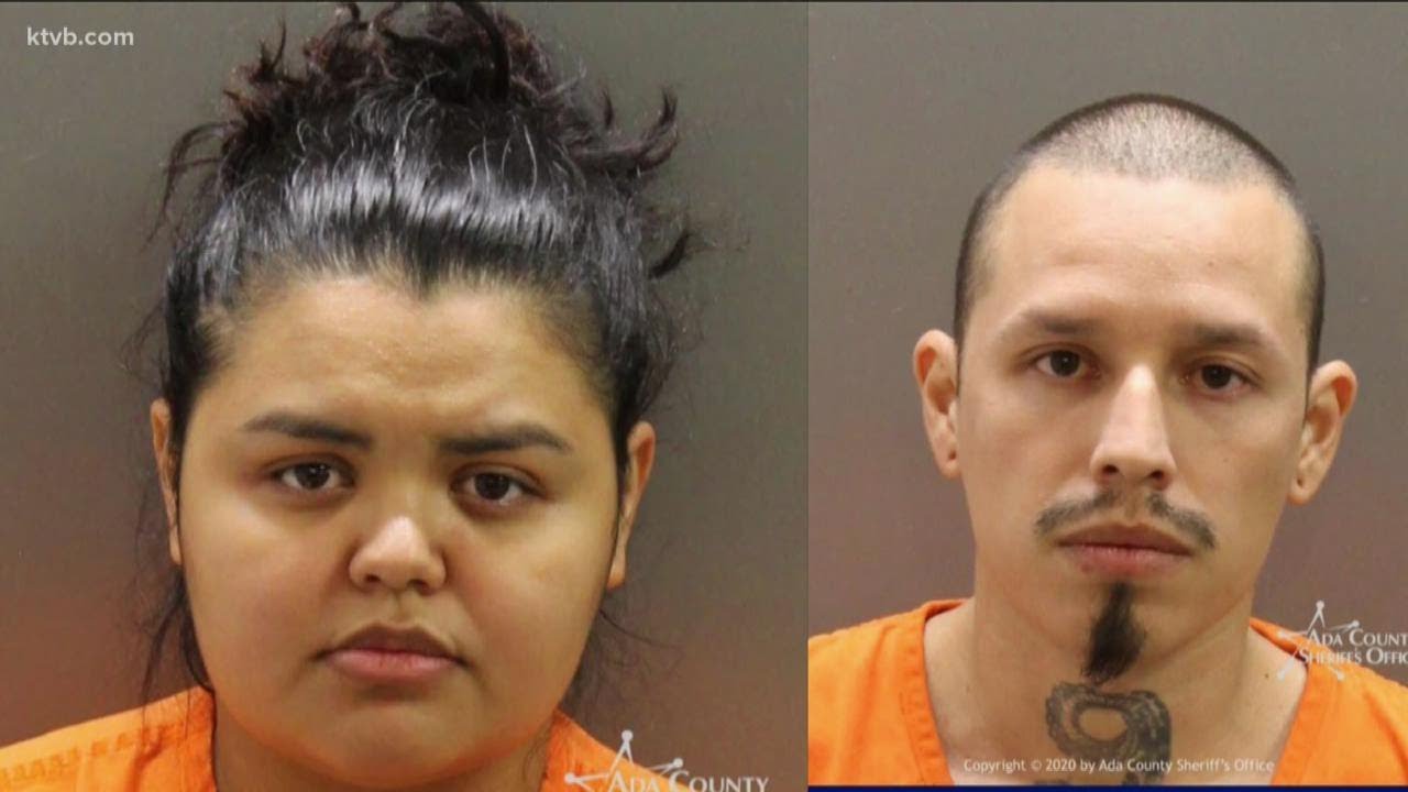 Father, stepmom arrested in connection with death of 9-year-old Meridian boy