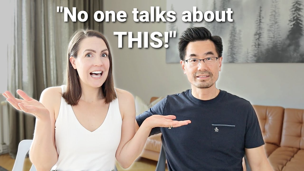We Bought a House: 