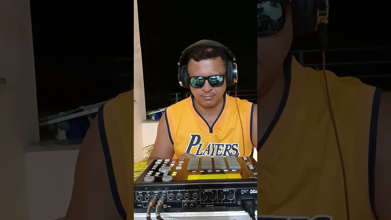 RESUMO DAS MONTAGENS  96 (ao vivo)