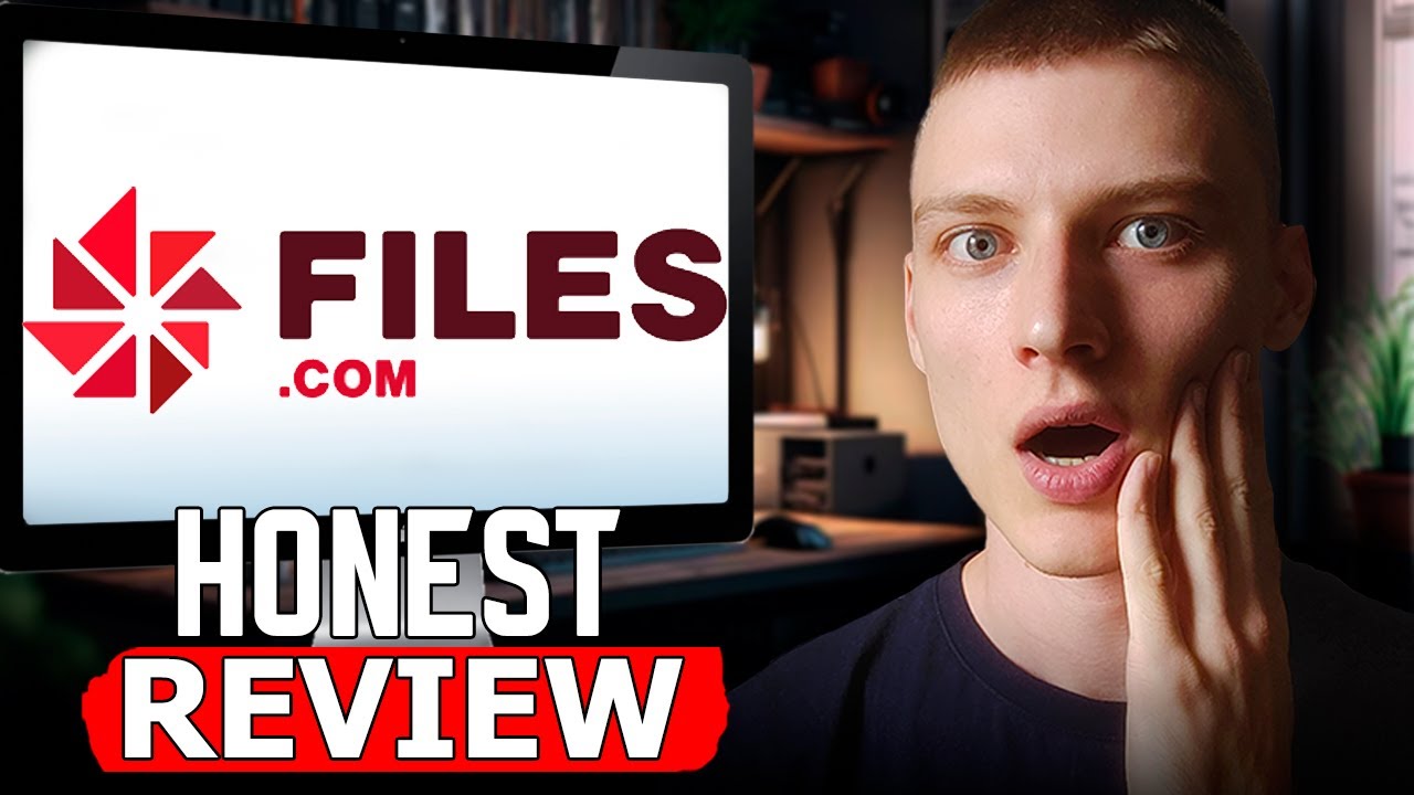 Cloud Storage Honest Review: Real Experience and Price Analysis for Files.com