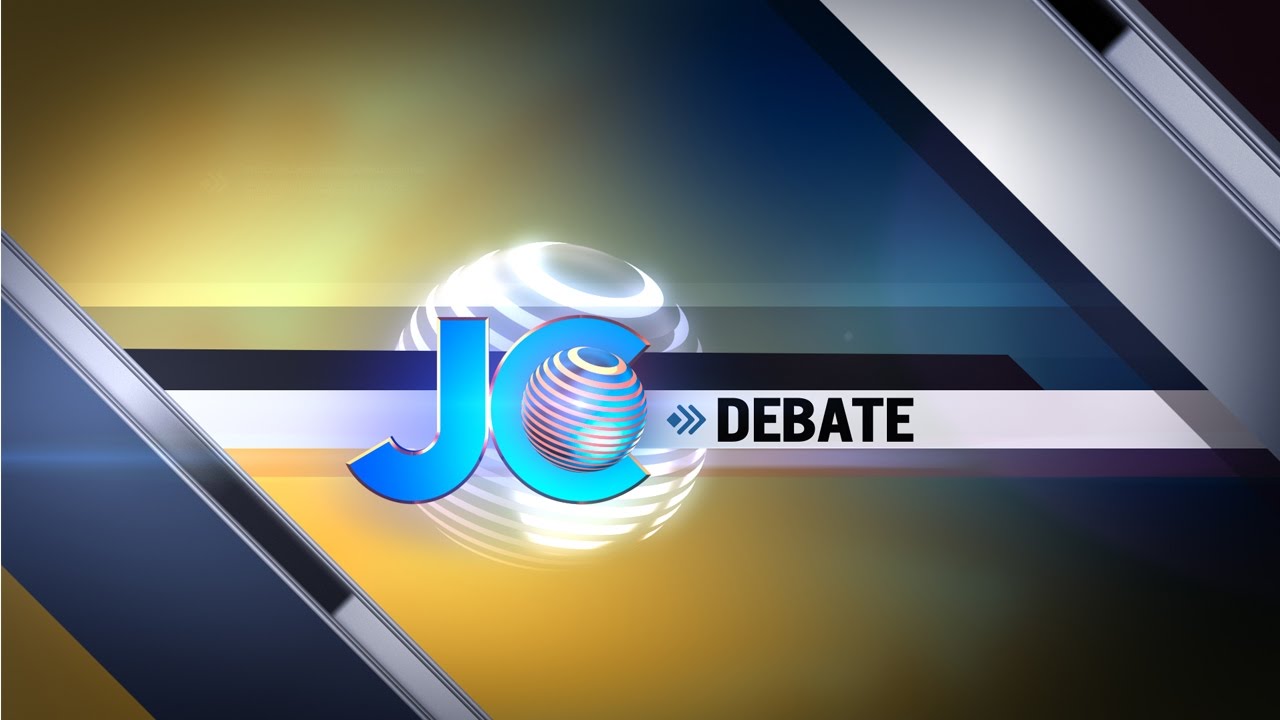 JC Debate | Mulher no mercado de trabalho | 09/03/2017