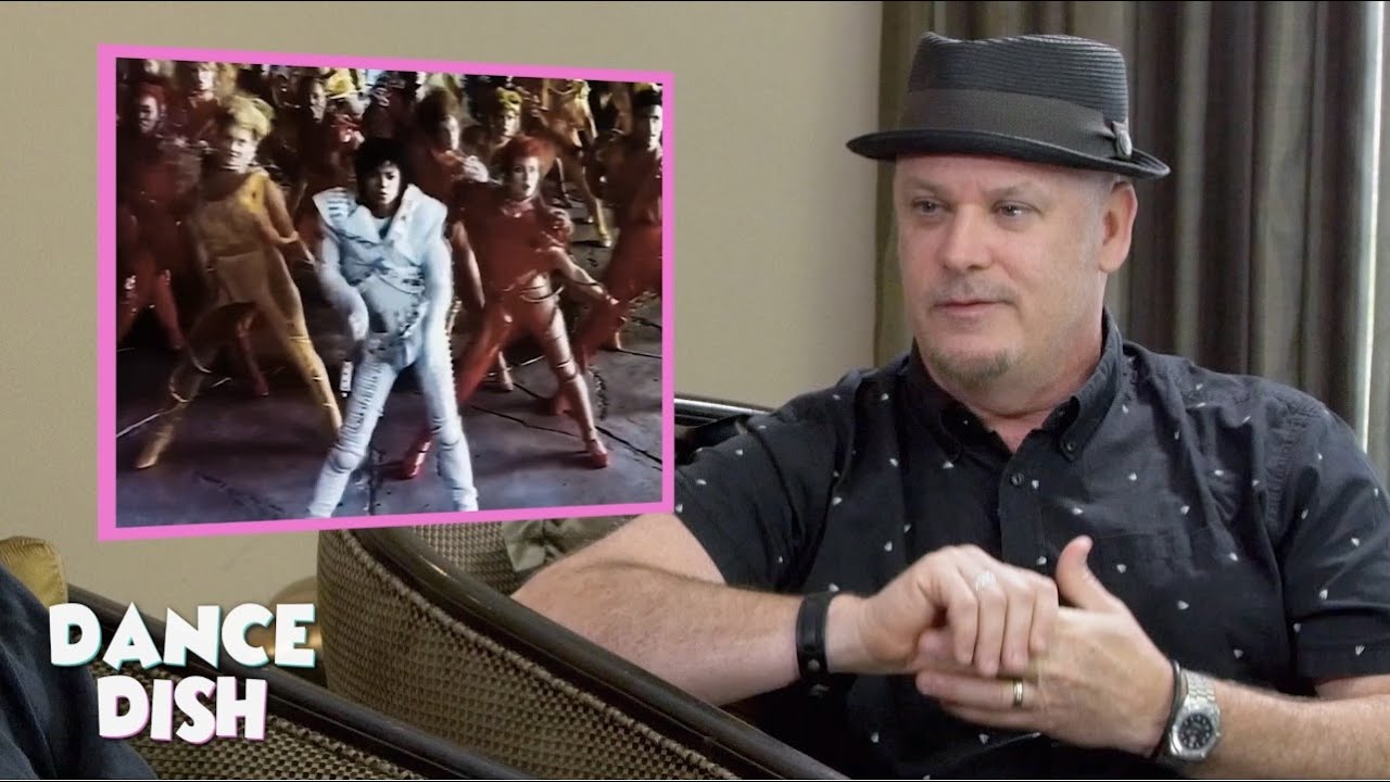 Barry Lather's 1st - MJ, EO & Helene OH MY! | Season 5 | Ep 15 | DANCE DISH
