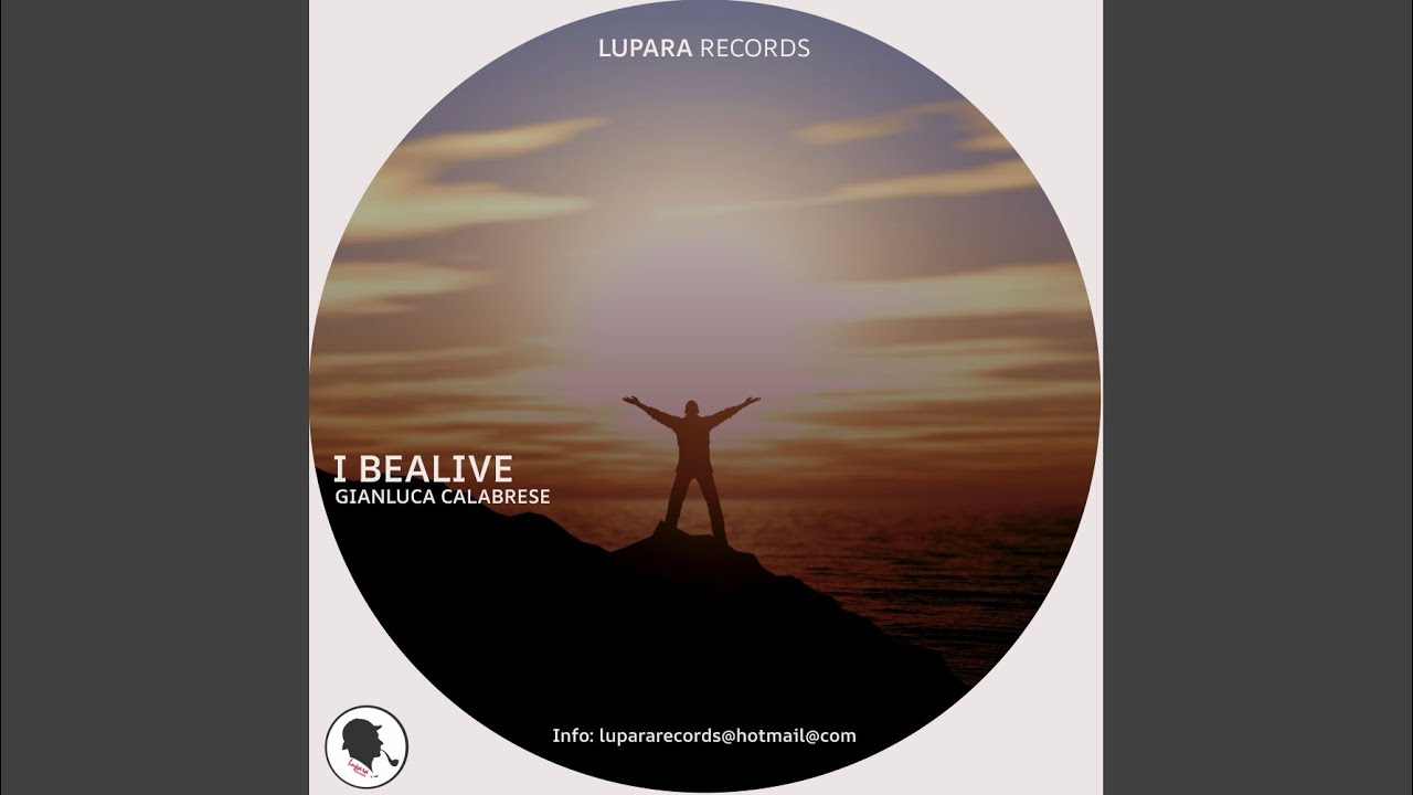I Bealive