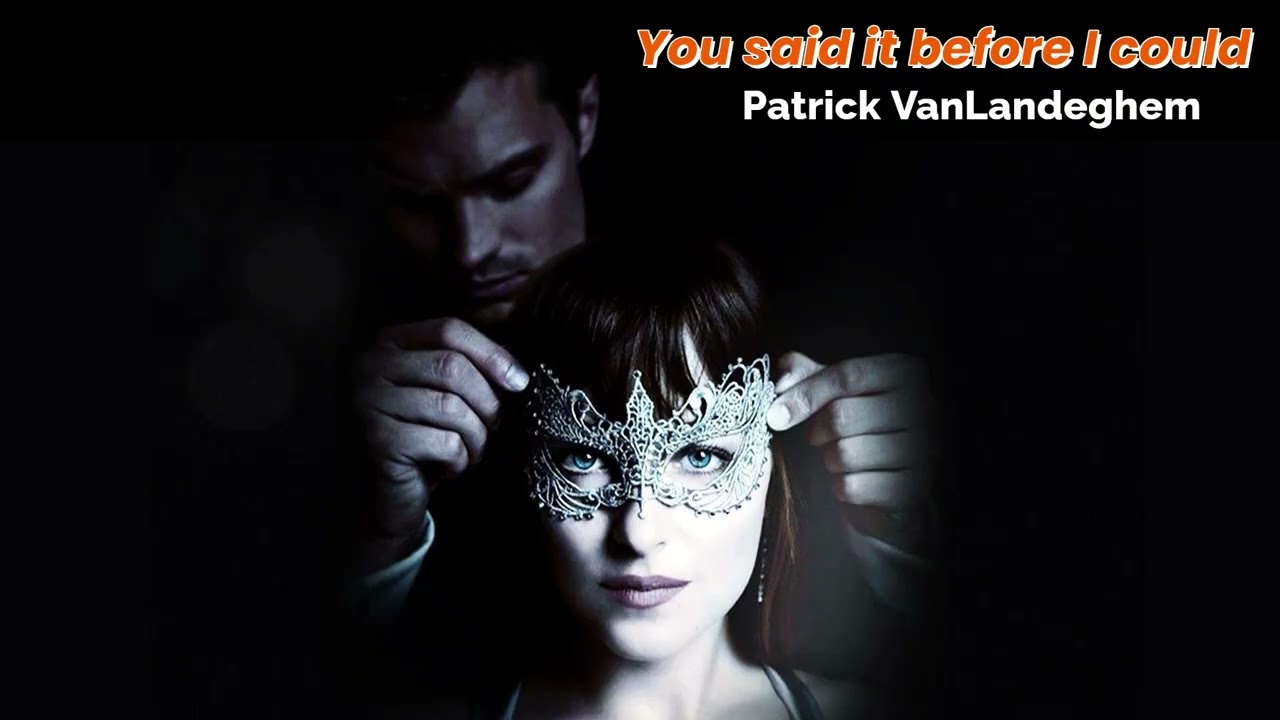 You Said It Before I Could – Theatrical Rock Opera Anthem | Epic Love Song