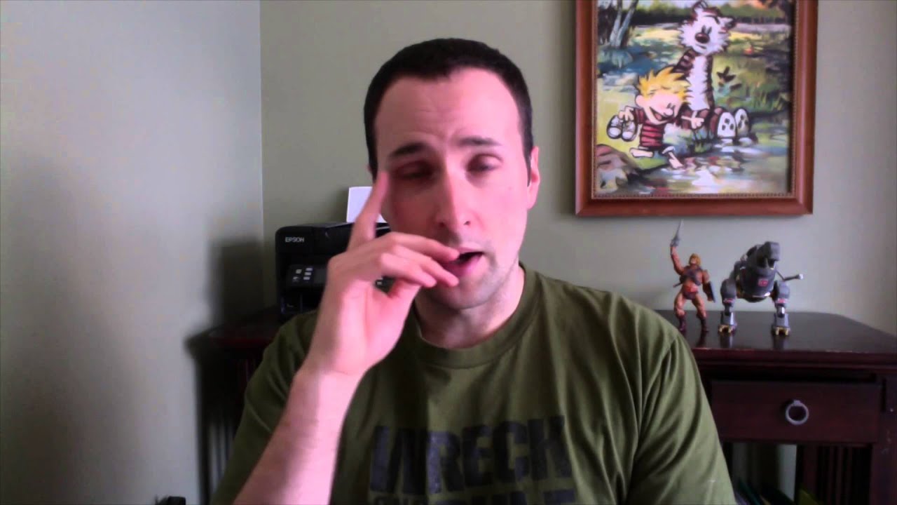 Social Media and Accountability, what do you think? by Off Topic with Adam