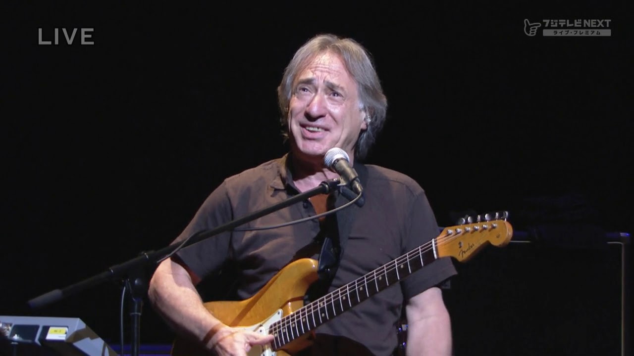 Trevor Horn Lol Creme Ash Soan  Producers 2012 08 06 1