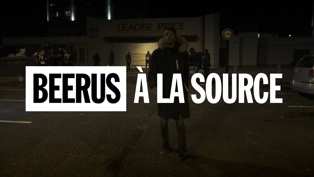 Beerus - À la source