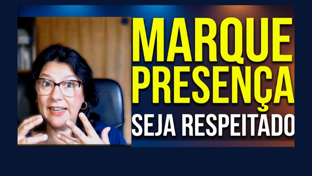 Comunicação - O que te faz ser respeitado no trabalho: 12 atitudes 