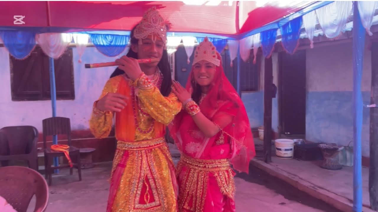 Radha & Krishna 💐 ||