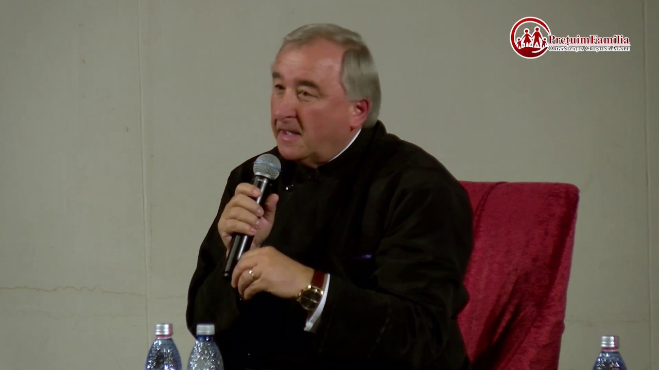 DEZBATERE pr. Stelian Tofană, prof. Adrian Papahagi, Vasile Bănescu - Ce fel de viitor ne construim?