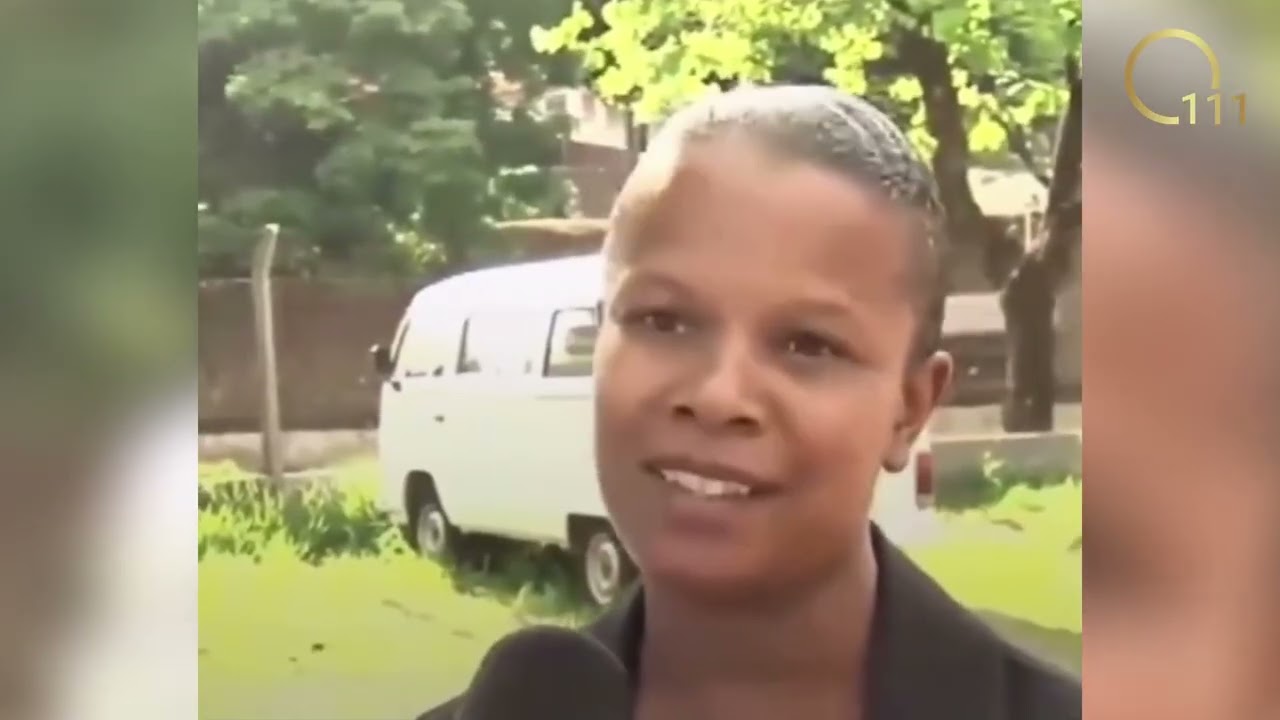 M&atilde;e sai em defesa de policial ap&oacute;s perder filho em opera&ccedil;&atilde;o
