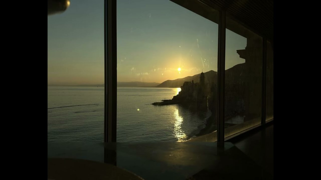 RELLINNOIR & MERKCW - Out The Blue (Prod. Rayoffkey)