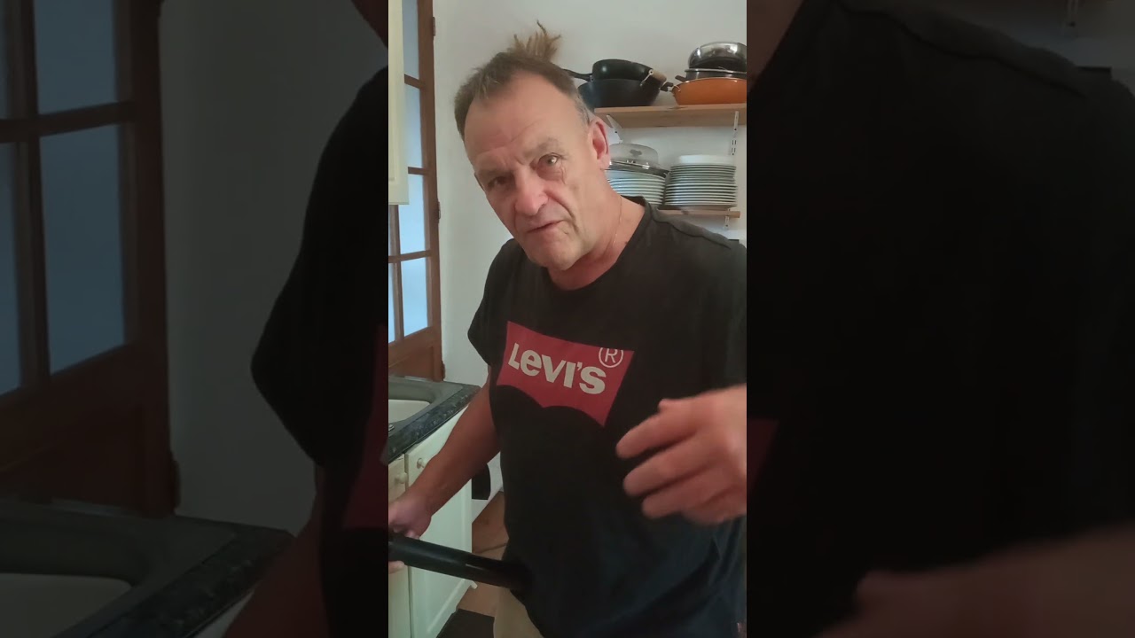 Dishwasher Not Starting Program &mdash; lights flashing / blinking on front panel.