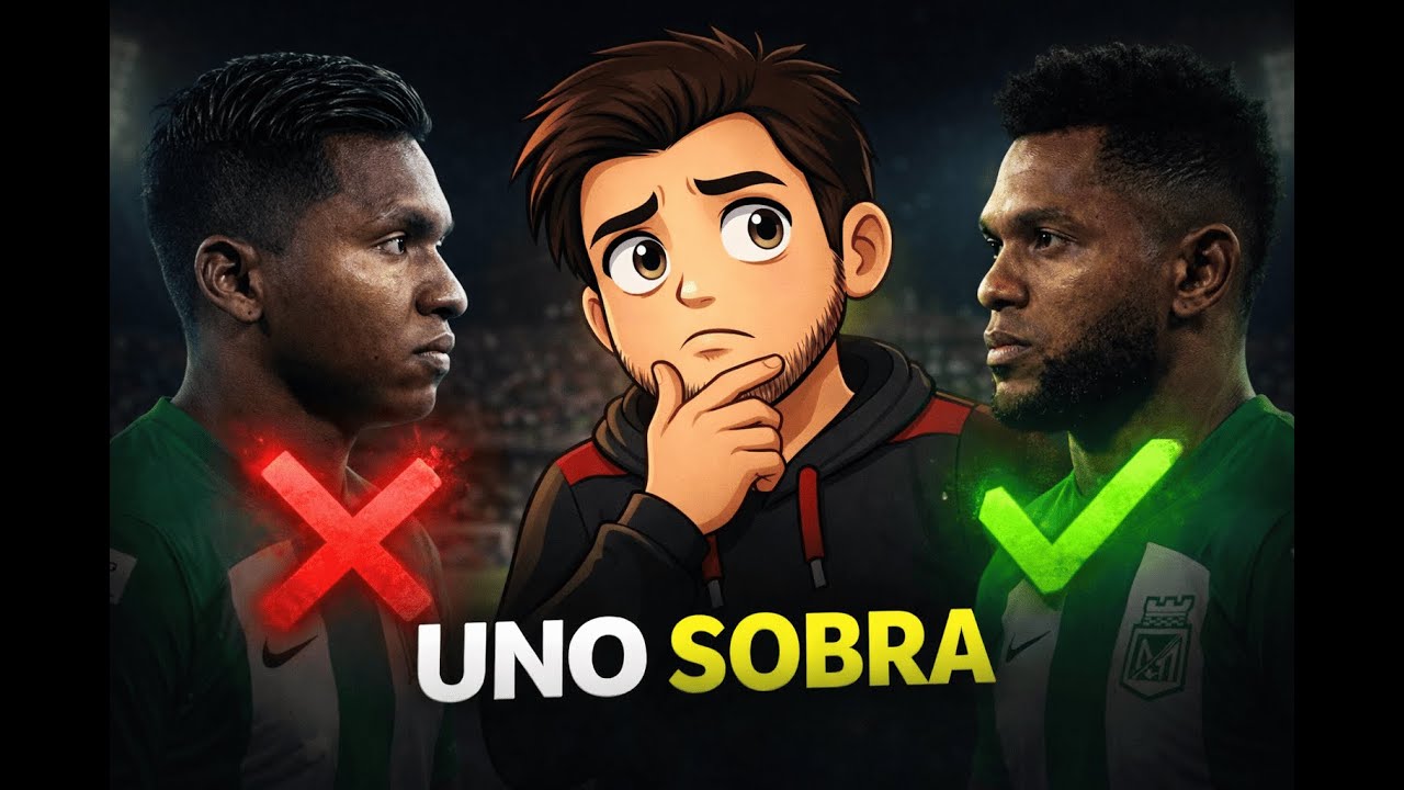 Nacional despierta | Morelos vs Borja y ya somos 2° | Capítulo 3