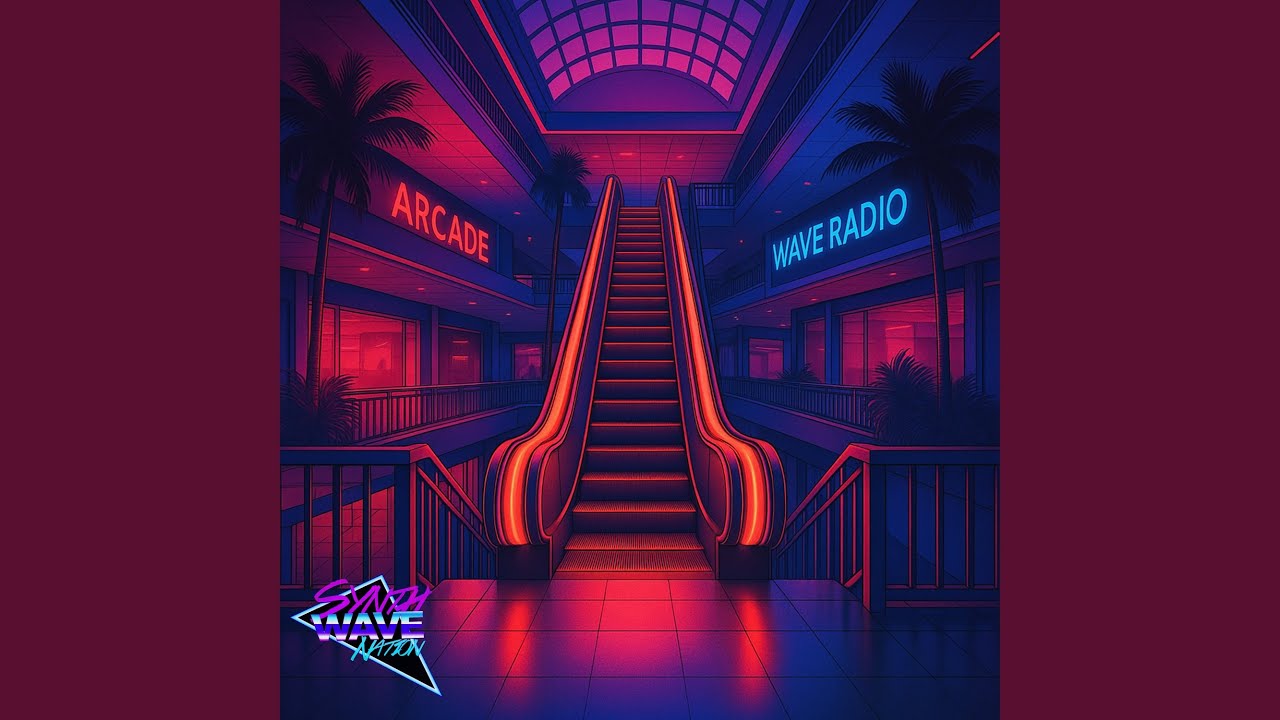Lovewave Feeling (Retrowave Chillsynth)