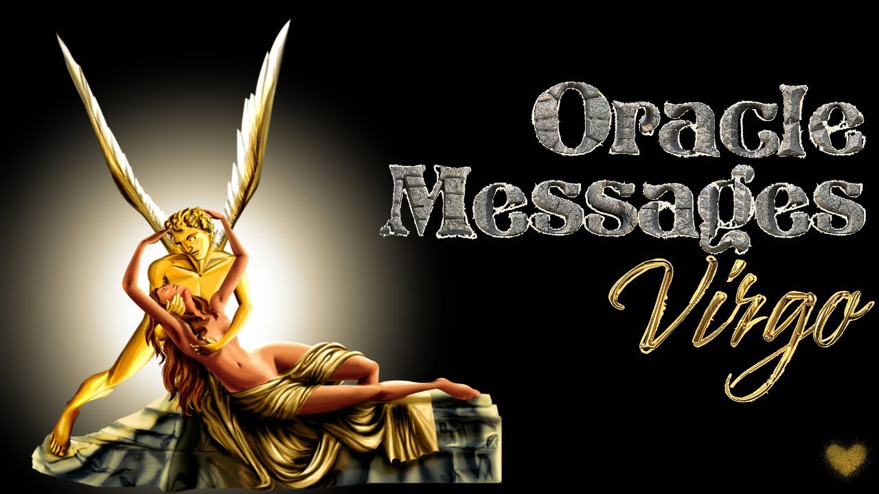 Virgo- NOTHING Can STOP DESTINY'S GIFTS & LOVE For YOU, A FIERCE PROTECTOR Won't ALLOW DISTRUPTIONS