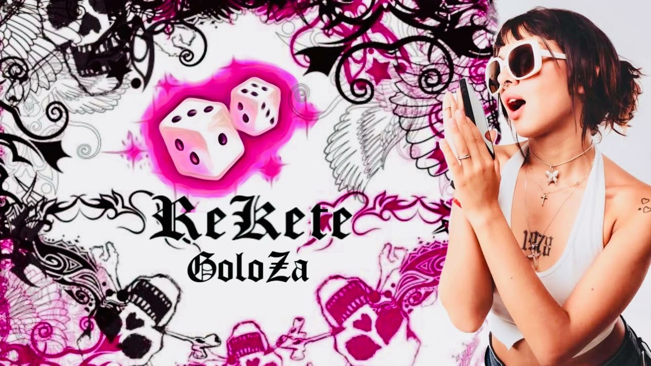 [FREE] Cachirula x Doony Graff x Alu Mix “ReKete GoloZa” | Reggaeton Underground Type Beat