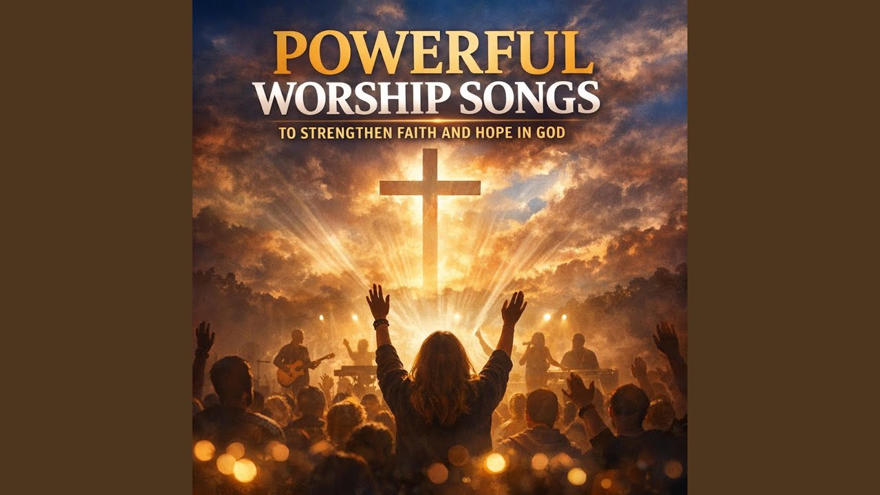 Worship Songs for Deep Peace