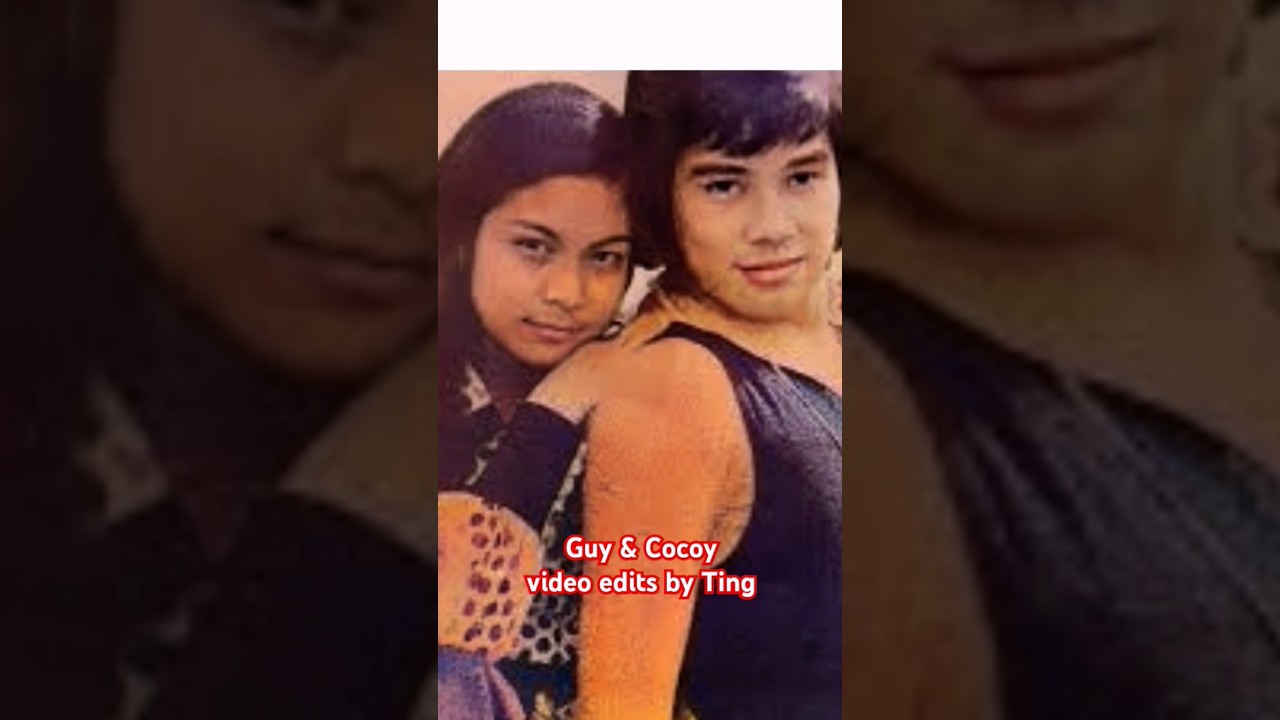 Tapat Na Pag-ibig &mdash; Nora Aunor #1972 #superstar #nationalartist #philippines #
