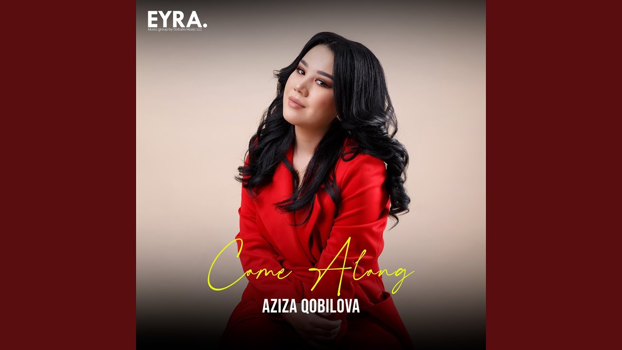 Come Along (Enigma)