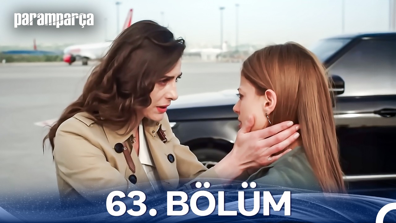 Paramparça 63. Bölüm
