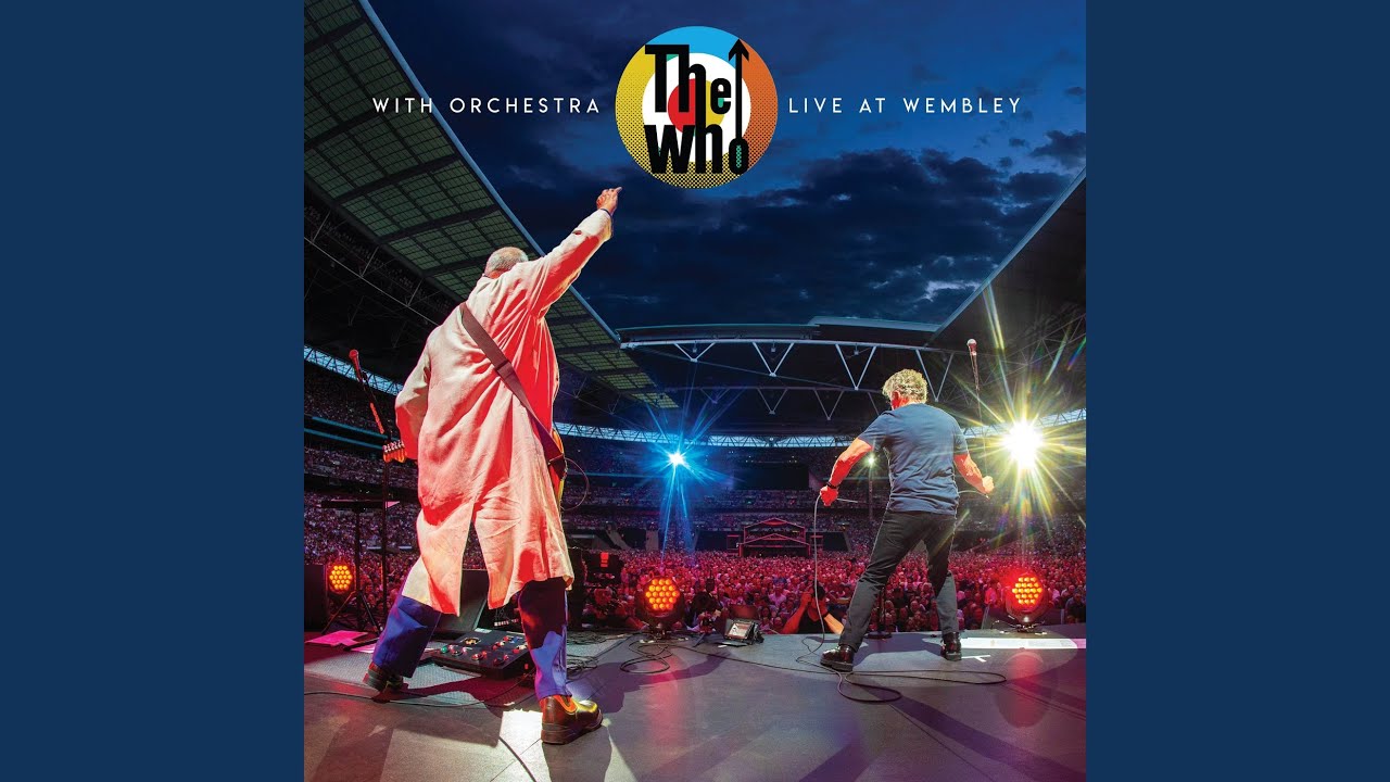 Join Together (Live At Wembley, UK / 2019)