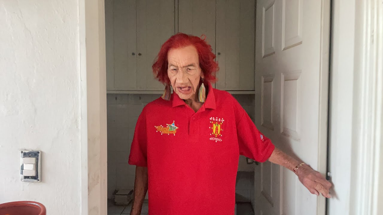 Marlon Beltran Acosta El ñietooooo está en vivoLa Famosa Gilbertona