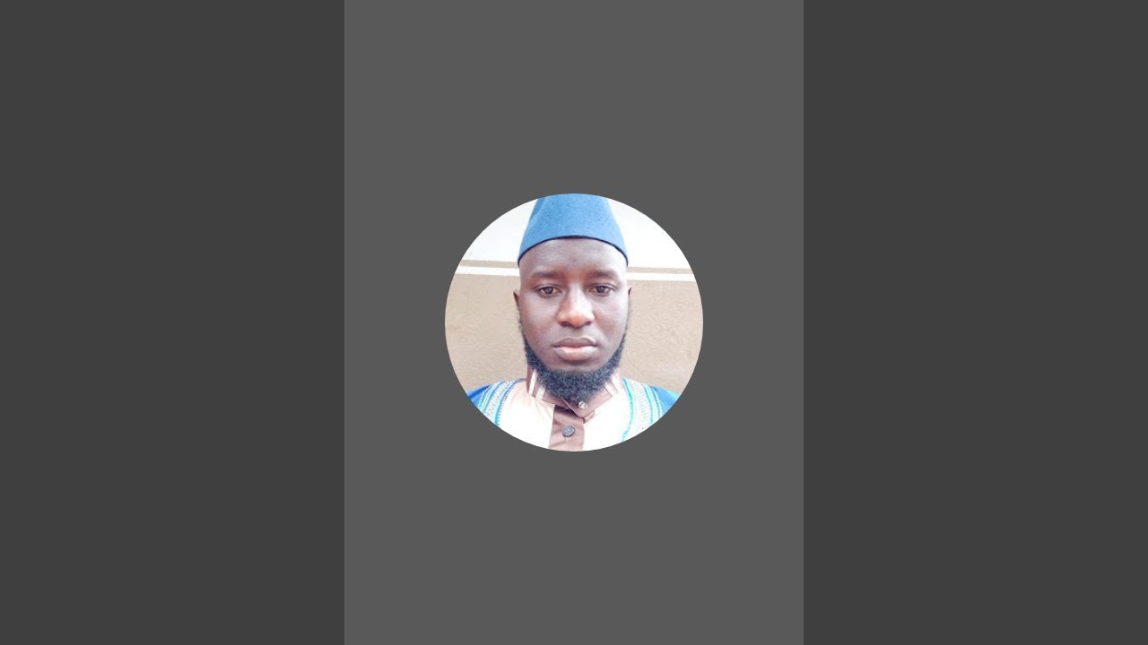 Oustaz Koné interprètateur du rêve en bambara est en direct !