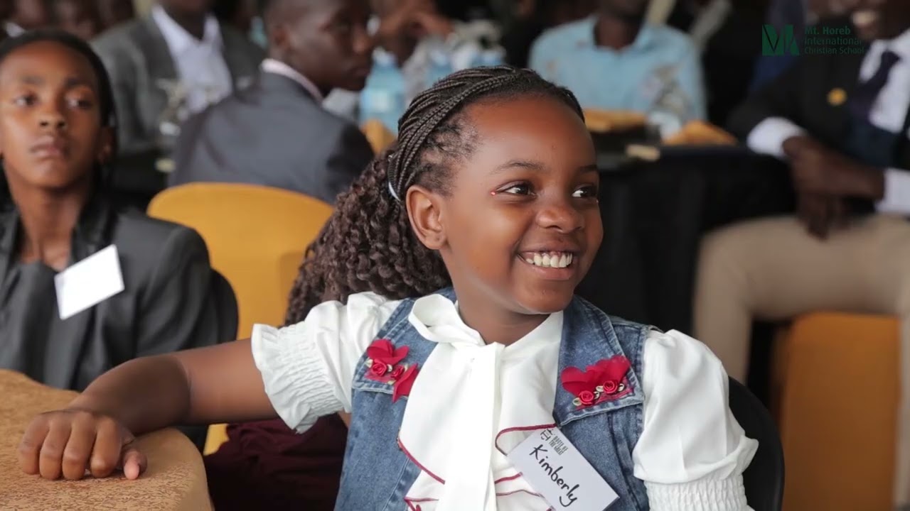 House of the Great Season 3 (2025) | Mt. Horeb International Christian School