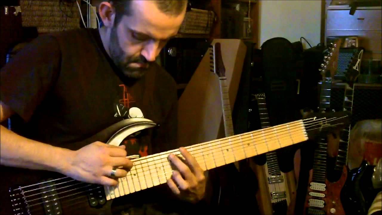 Fred Brum - Atonement playthrough