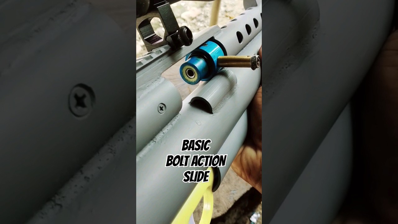 BASIC BOLT ACTION