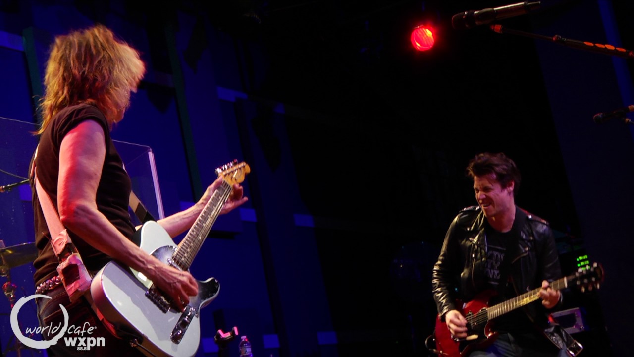 The Pretenders - 