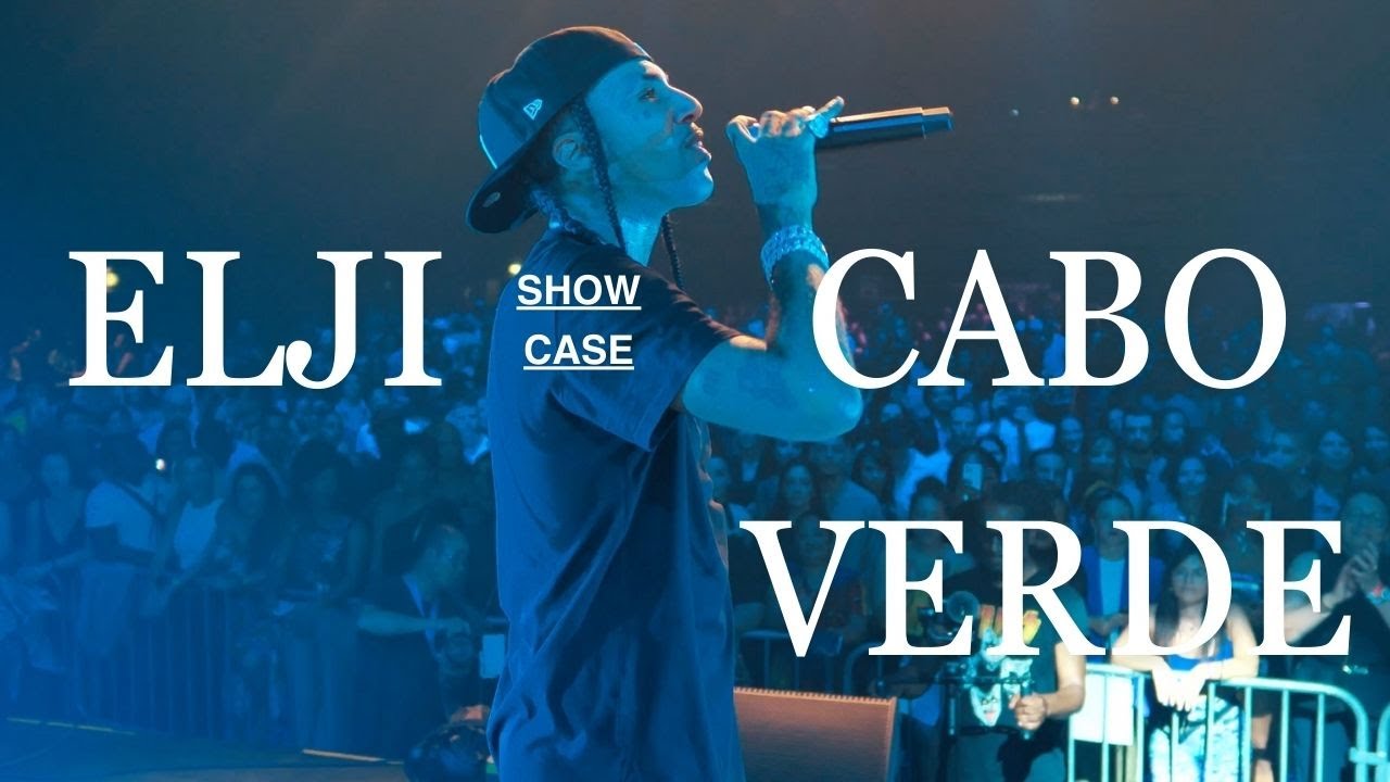 NEW Elji Beatzkilla showcase Nah Bubista 