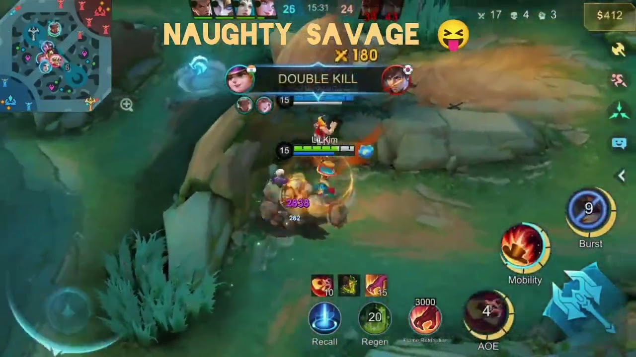 Harley savage 😄