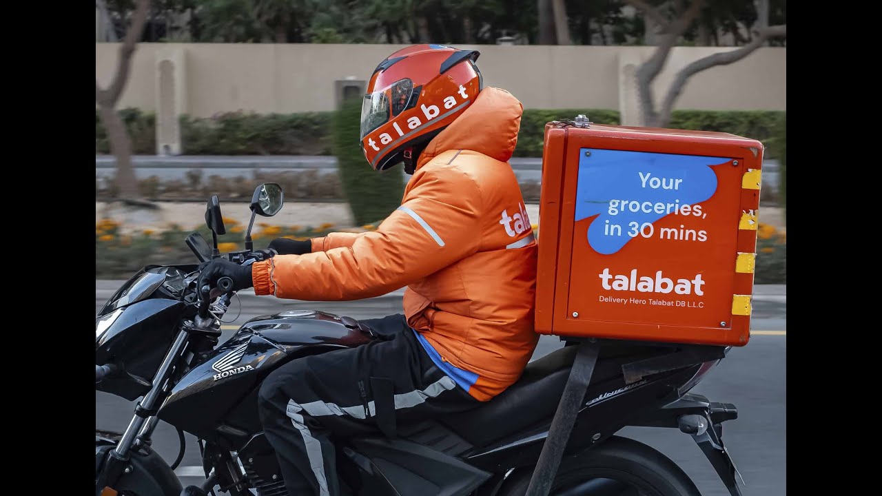 How a Kuwaiti Startup Became a $170M Exit | The Talabat Story