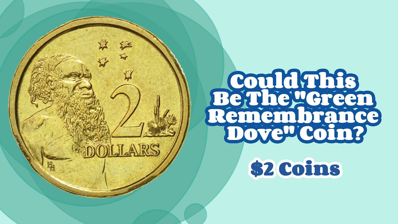 2014 $2 Coin! Could This Be The 