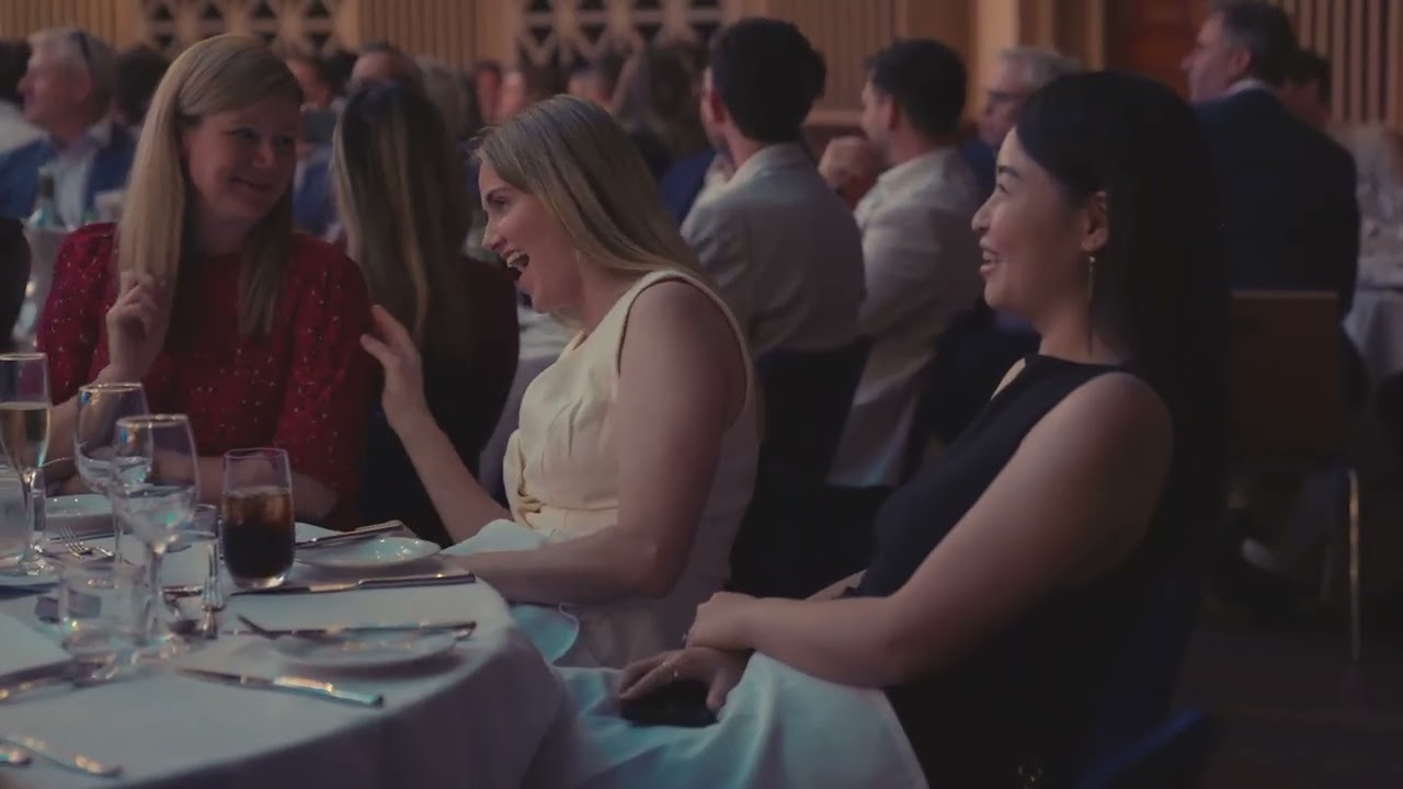 UDIA Queensland Awards for Excellence 2024 | Wrap Video
