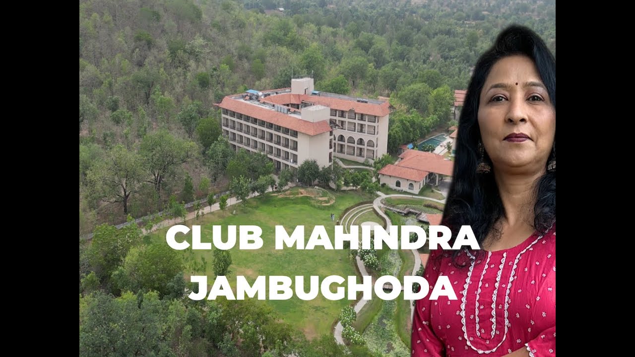 CLUB MAHINDRA JAMBUGHODA RESORT / BHANU THE FERN FOREST RESORT & SPA
