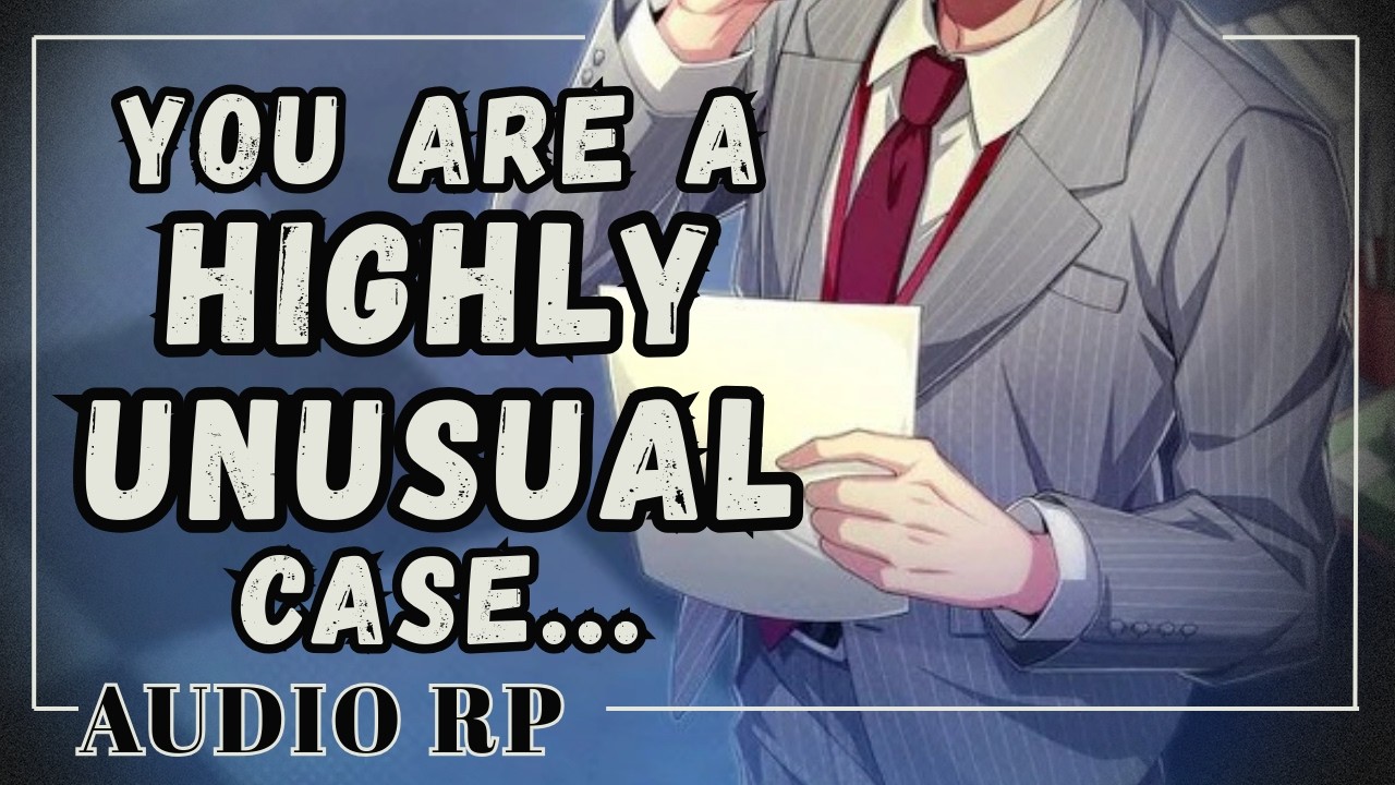 [M4A] First Day as a Vampire [Modern Fantasy] [Mentor/Mentee] [Paperwork]